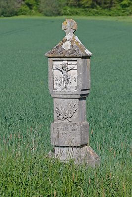 Bildstock- und Kapellenweg Rauenzell