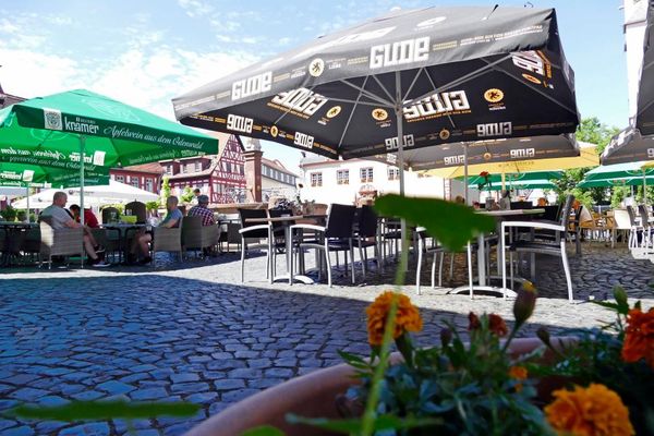 Groß-Umstadt