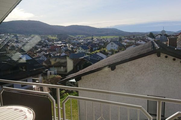 Ausblick