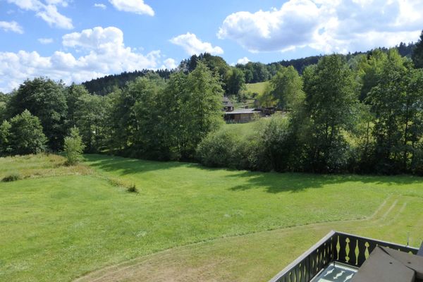 Aussicht