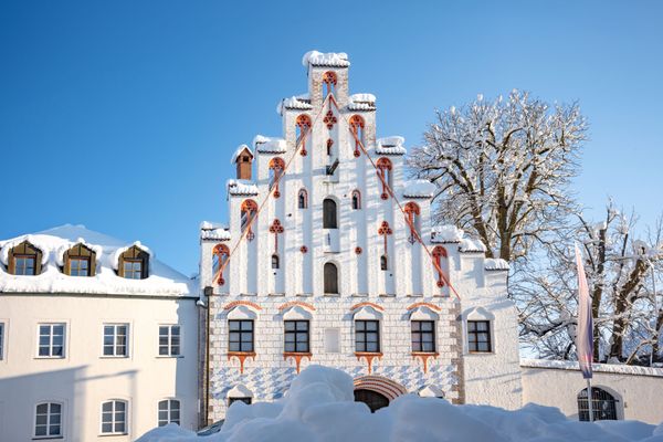 Herzogsburg