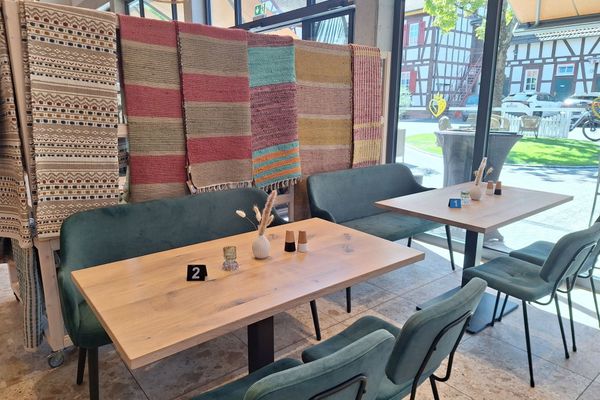 Café Hofzeit Bauer Würfl Gründau