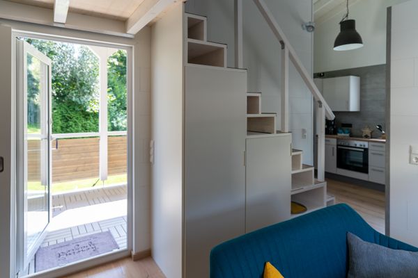 Ferienhaus Wölfchen