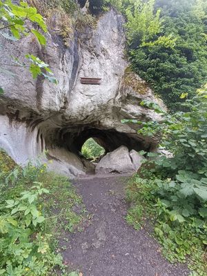 #4 Muggendorfer Gebürg