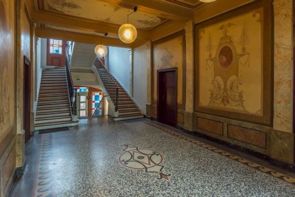 Foyer