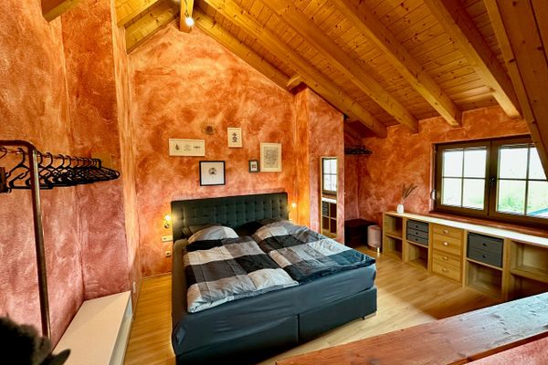Apartment Joelle - Schlafen