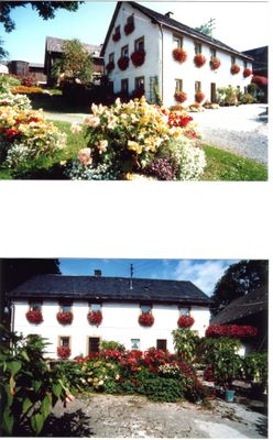 Bundesgolddorf Weickenreuth