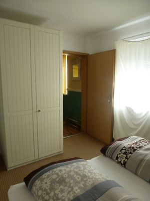 Ferienwohnung OG rechts