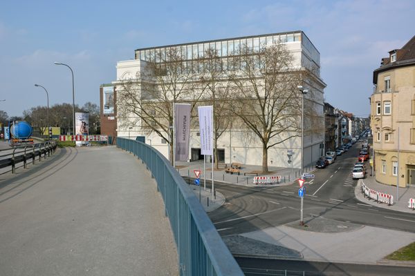 Bild des Datensatzes MARCHIVUM