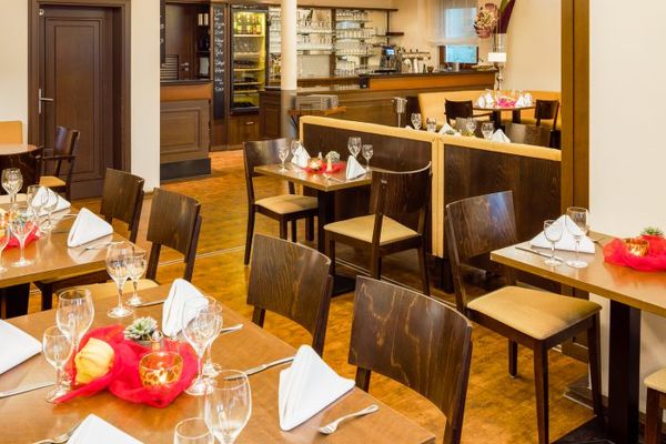 Hotel-Restaurant Goldener Engel