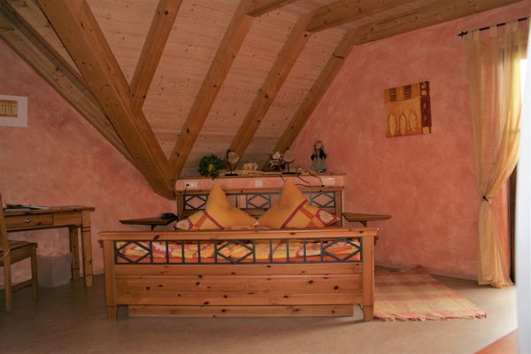 Doppelzimmer Toscana