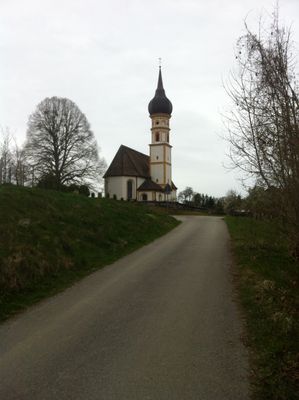Kirche St. Nikolaus