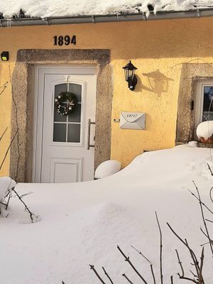 Chalet Bianca