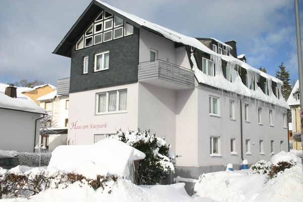 Haus am Kurpark