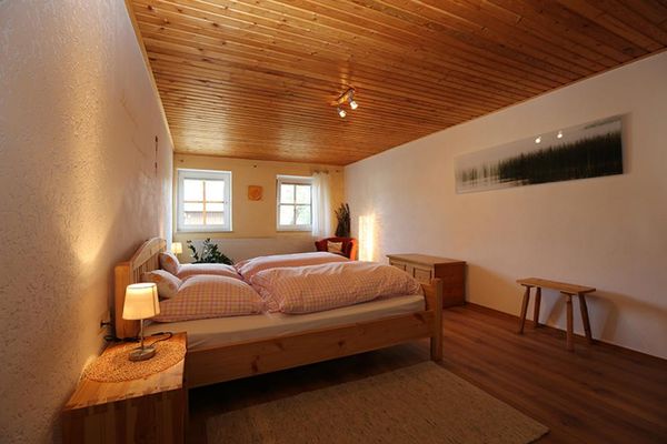 Ferienhof Petzold - Wohnung 1