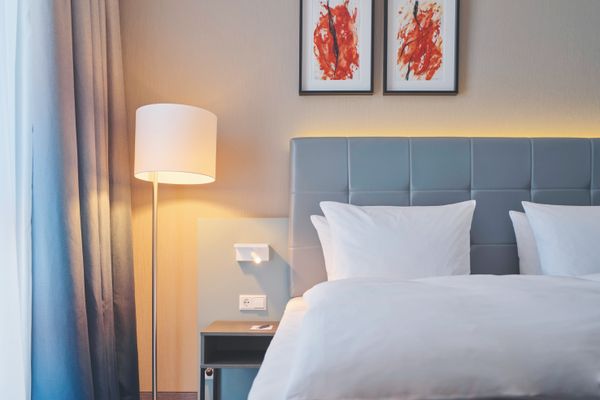 Dorint Hotel Bad Vilbel