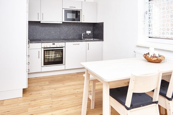 Apartment 3