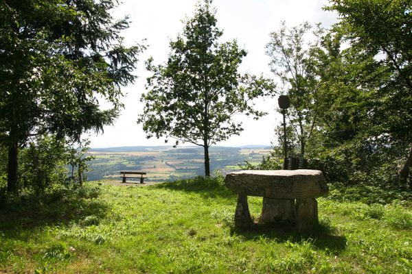 Opferstätte Hainberg