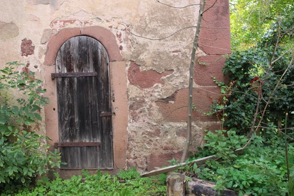 Mainzer Amtskellerei Amorbach