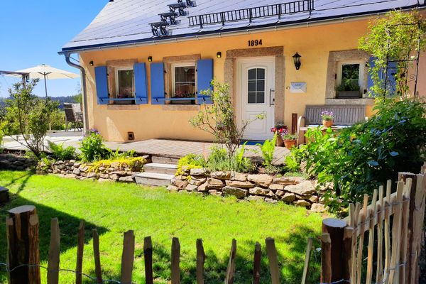Chalet Bianca