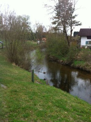 Ach in Maxlried