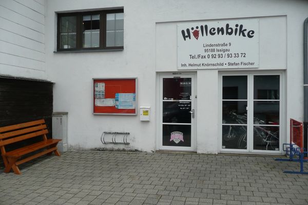 Höllenbike