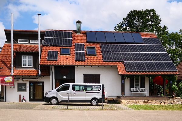 Haus Eichwald