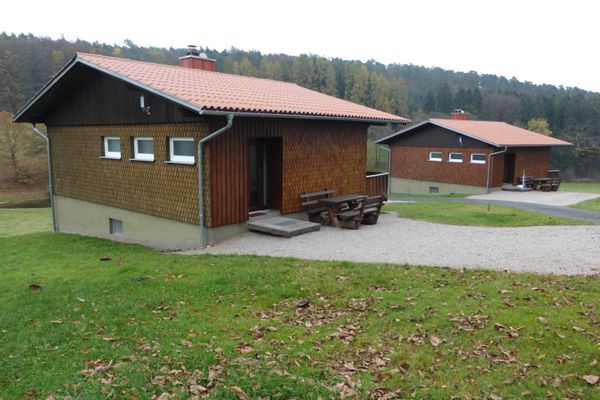 Die beiden FerienhÃ¤user