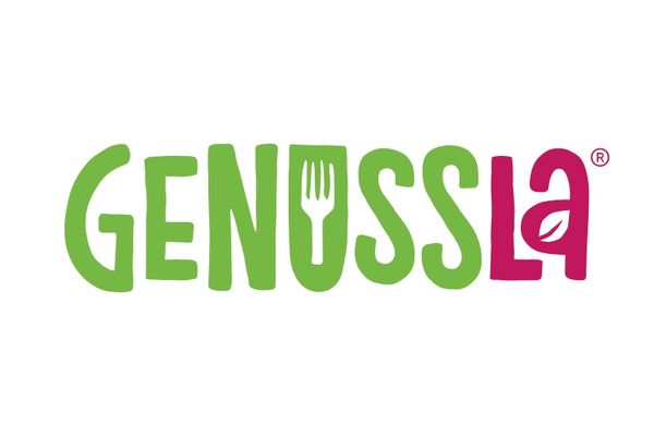Logo der "Genussla"-Region Bamberg