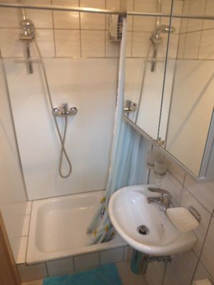 Ferienwohnung EG links