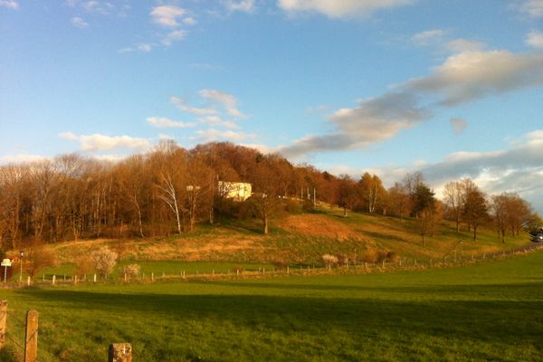 Gaststätte Gögerl
