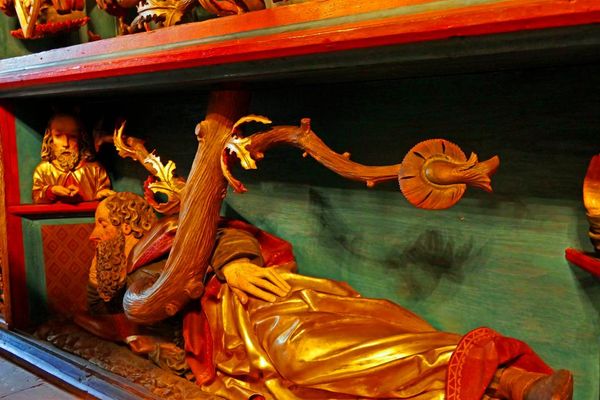 Schöllenbacher Altar