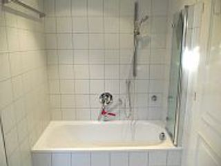 Bad Dusche/Wanne