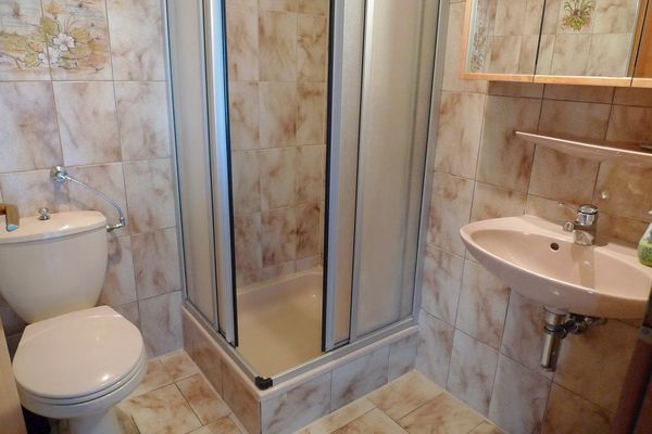 Ferienwohnung Ziegelhütten