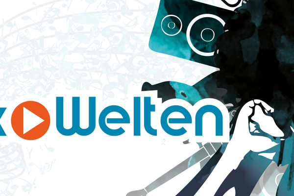 Bild des Datensatzes MusikWelten