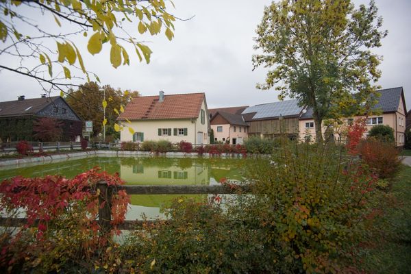 Kleinhül