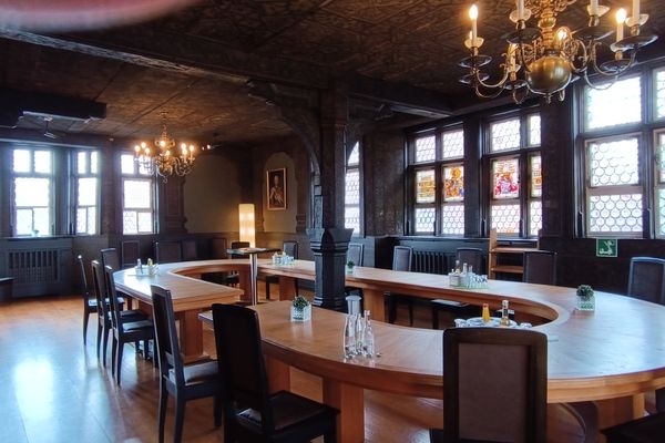 Sitzungssaal