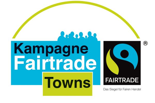 Fairtrade-Stadt seit 2020