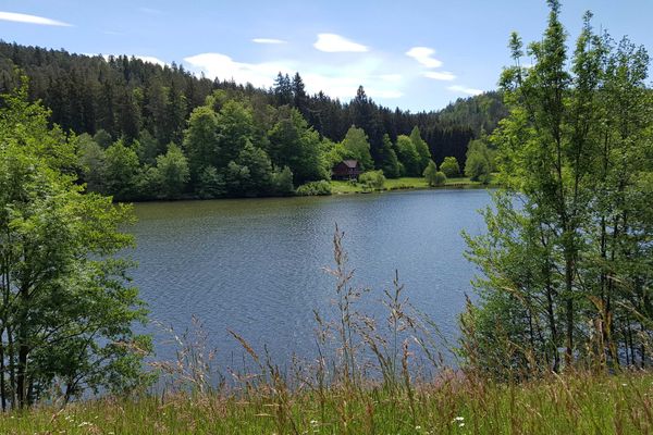 Marbachsee