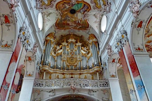 Orgel