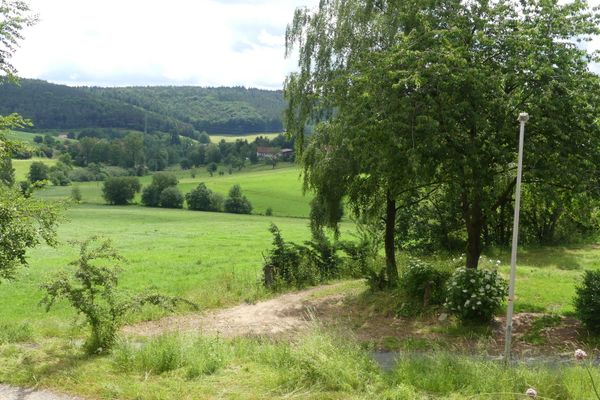 Umgebung