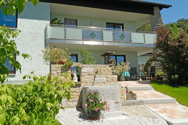 Haus Naabtal