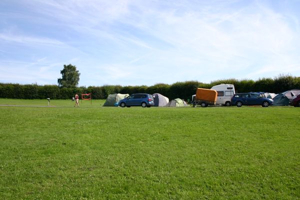 Große Campingwiese