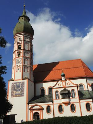 Andechs