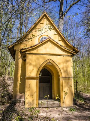Totenkapelle
