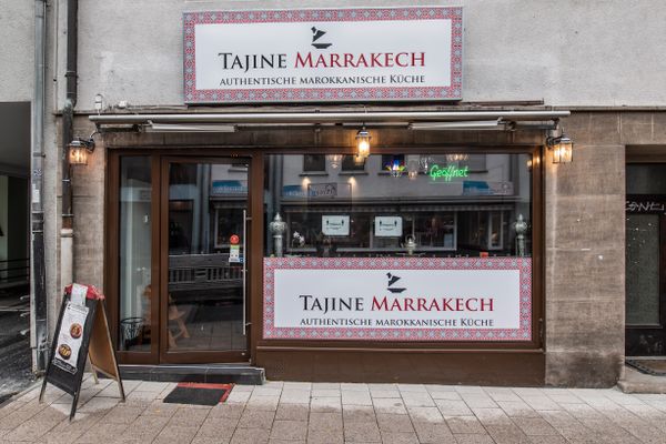 Tajine_Marrakech_Aussenansicht__c__Klaus_Mai