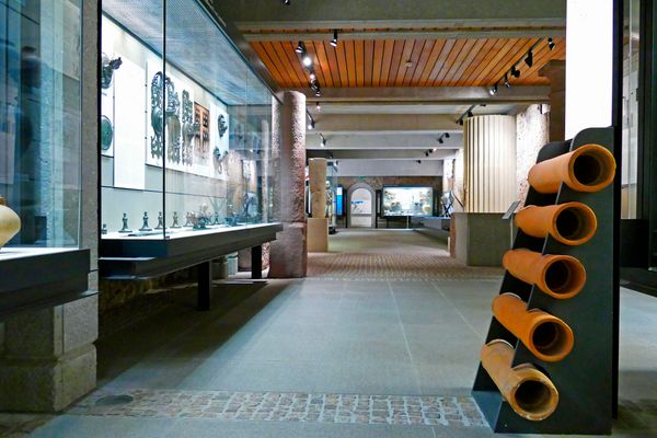 Lobdengau-Museum
