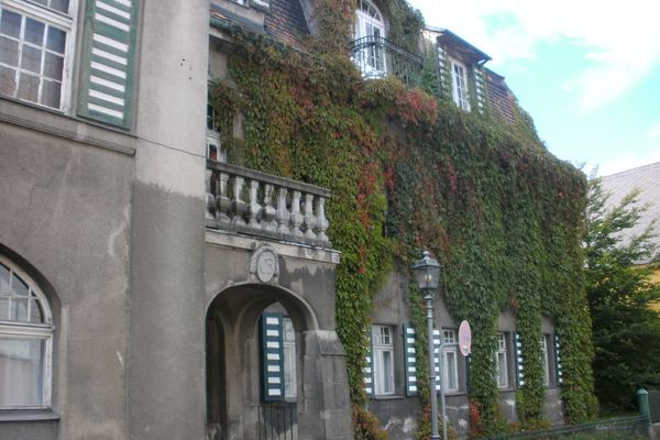 Benker Villa