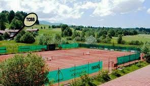 Tennisplätze Bad Bayersoien