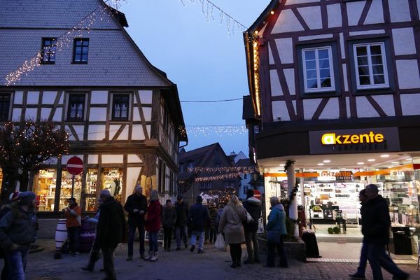 Michelstadt